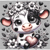 Valentine's Day-QRJ  3968